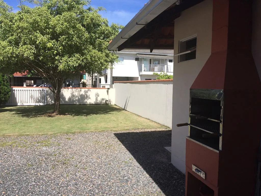 Villa Casa Em Bombinhas Zimbros